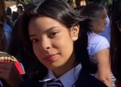 Hallan calcinado el cuerpo de Fernanda Benítez en Oviedo