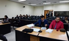 Mañana podría ser condenado intendente cartista Hilario Adorno
