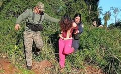 Una joven mató a su pareja tras presuntos hechos de violencia