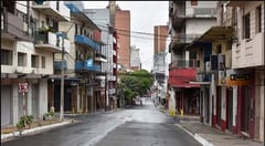 Asunción, entre las capitales más accesibles para invertir