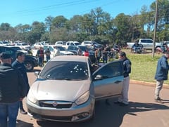 Víctima hirió a sicario en intento de asesinato en PJC