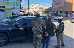 Uno de los criminales más buscados de Brasil fue capturado en el país: tenía cédula paraguaya