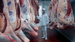 Paraguay suma a El Salvador como nuevo destino de carne paraguaya
