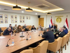 Mafia de los pagarés: denuncias y medidas tras masiva estafa en IPS