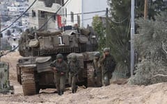 Israel elimina célula armada de la Yihad Islámica