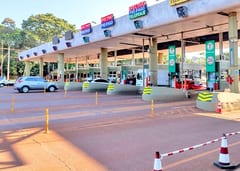 Desde el 6 de julio sube el peaje en Tape Porã
