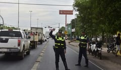 Más de 150 agentes de la PMT tienen registros o habilitaciones vencidas