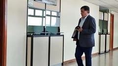 Exintendente de Lambaré citado por Fiscalía, niega fraude por anulaciones