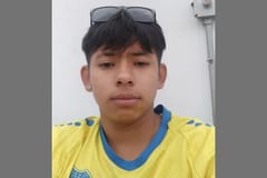 Buscan a joven desaparecido en Asunción