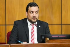 Viceministro dice que prisión permanente es aplicable