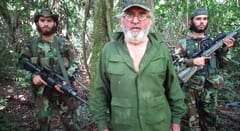 Nueve años sin rastros del ganadero Félix Urbieta