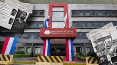 Fiscalía responde por caso Leo Veras y niega complicidad