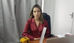 Imputan a jefe electoral por acoso sexual en San Pedro