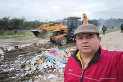 Intendente condenado sigue controlando fondos en Puerto Casado