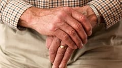 Imputan a cuidadora por maltrato a adulto mayor
