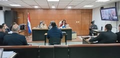 Alberto Koube se quedaba con 60% de pagos de SEN, según testigo