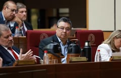 Leite, futuro embajador en EEUU, socio de firma del “fentanilo mortal”