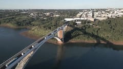 Trata de personas: rutas críticas y focos en Paraguay