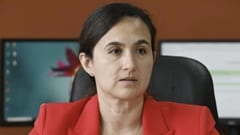Más de 100 familias perderán viviendas por comiso a RGD