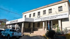 Imputan por intento de feminicidio a hombre tras graves quemaduras de su pareja