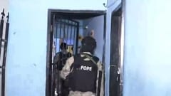 Allanan 14 viviendas en Bañado Sur por microtráfico