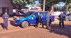 Intento de sicariato contra intendente de ex Puente Kyjhá