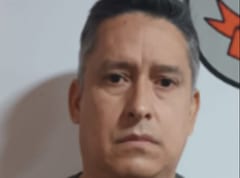 Brasileño vinculado al caso Pavo Real II intentó suicidarse durante un allanamiento en Pedro Juan Caballero