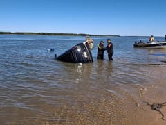 Muerte de joven en el Río Paraná: Investigación apunta a un accidente