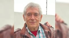 Autopsia revela causa de muerte de Wenceslao Benoit en Chaco