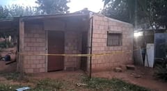Madre mata a sus dos hijos menores y se quita la vida