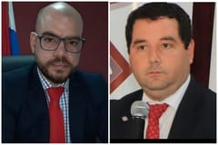 Tribunal agrava situación de exfiscales por el caso Minotauro