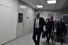 Erico Galeano enfrenta juicio oral luego de múltiples aplazos