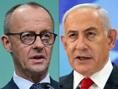 Alemania suspende exportación de armas a Israel