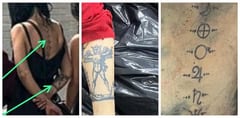 Tres investigados por asesinato de uruguaya en Asunción