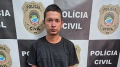 Sospechoso de feminicidio se entrega en Brasil