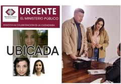 Encuentran mujer desaparecida en hotel de Asunción