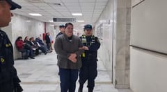 Luego de chicanear por dos años, intendenta de Valenzuela acude a su audiencia