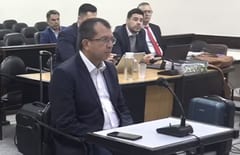 Erico Galeano pidió un préstamo de USD 500.000 para ayudar a Marset, según Osorio