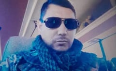Policía mata a su esposa e hija en Alto Paraná