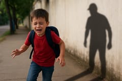 Tres intentos de rapto infantil alarman en Central y Asunción