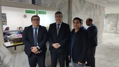 Hijos de Salvador Cabañas buscan declararlo insano