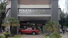 Once policías fueron arrestados por emitir cédulas falsas a extranjeros