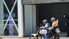 Asaltan a cambista y lo hieren de un culatazo en CDE