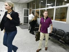 Chicana retrasa juicio por presunta estafa de exdirectivos de Mocipar