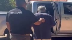 Detienen al “superproveedor” del esquema de facturas falsas