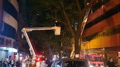 Tragedia en CDE: los detalles del ataque que dejó cinco muertos
