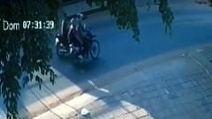 Nuevas imágenes refuerzan versión de defensa en caso Motobolt