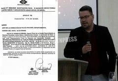 Imputan a pastor de Minga Guazú por abuso a menor