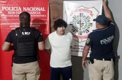 Disputa entre Perú y Paraguay por la recompensa de “El Monstruo”