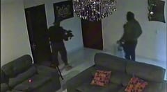Asalto tipo comando en CDE: 15 minutos de terror